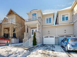18 Bristlewood Cres E, Vaughan, ON L4J0H4