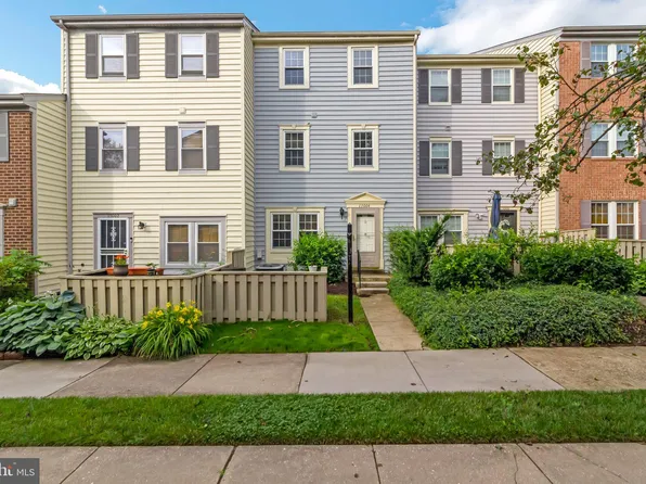 13004 Conductor Way #105, Silver Spring, MD 20904