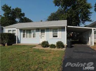 7929 Ivanhoe St, Saint Louis, MO
