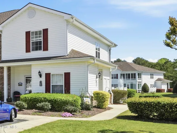 8855 Radcliff Drive NW #13d, Calabash, NC 28467