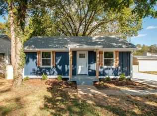 2302 Hammond Dr, Nashville, TN 37208