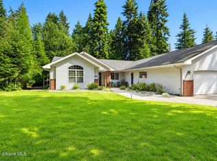 7278 E Hayden Haven Rd, Hayden Lake, ID 83835