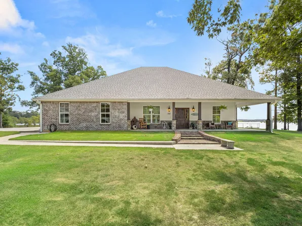 148 E Louisiana St #464, Leesville, LA 71446