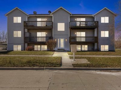 405 James Blvd #1, Oxford, IA, 52322