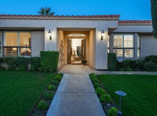 21 Mission Palms W, Rancho Mirage, CA 92270