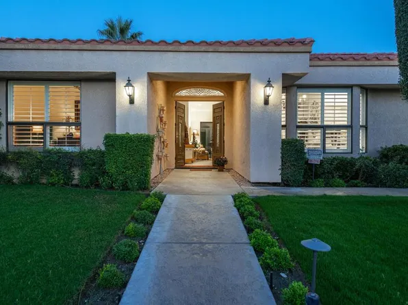 21 Mission Palms W, Rancho Mirage, CA 92270