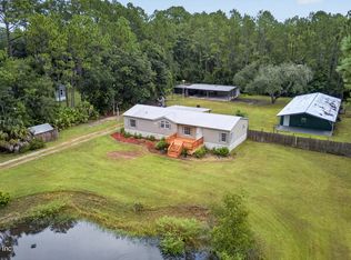 1053 BALSA Street, Bunnell, FL 32110