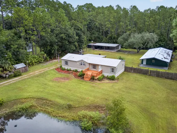 1053 BALSA Street, Bunnell, FL 32110