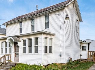 12804 Township Road 1001 NE, Crooksville, OH 43731