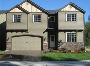 19221 87th Ave Ct E, Graham, WA 98338