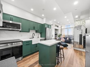 4 Elsinore Path #1305, Toronto, ON M8V4G7