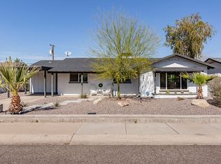 8556 E Thornwood Dr, Scottsdale, AZ 85251