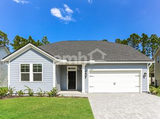 96914 Blackrock Rd, Yulee, FL 32097