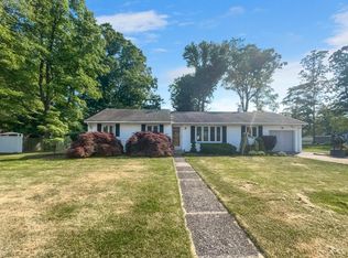 460 Halsey Rd, North Brunswick, NJ 08902