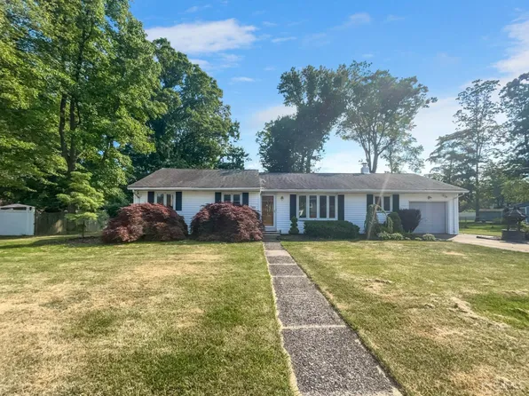 460 Halsey Rd, North Brunswick, NJ 08902