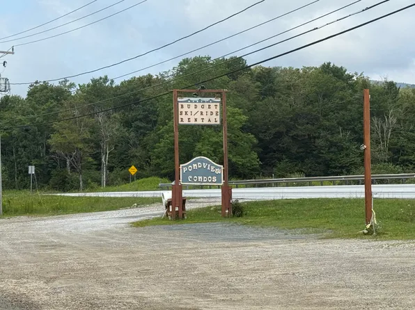 6852 US Route 4 #C3, Mendon, VT 05701