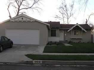 10519 Gothic Ave, Granada Hills, CA 91344
