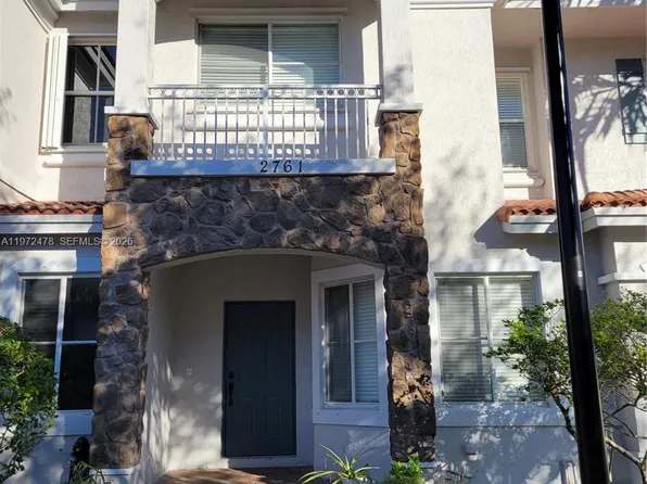 2761 SW 82nd Ave #102, Hollywood, FL 33025