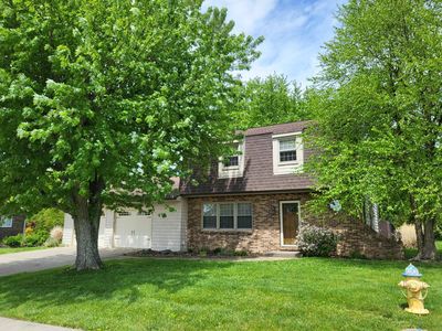 130 Sunny Dr, Lawrenceburg, IN, 47025