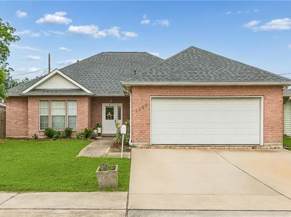 2600 Elizabeth St, Metairie, LA 70003