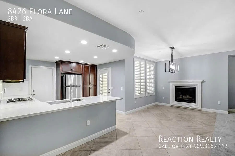 Your Perfect 2 Bedroom, 2 Bathroom, Chino Hills Condominium for Lease! — Photo 4