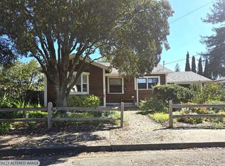 930 Georgia Street, Santa Rosa, CA 95404