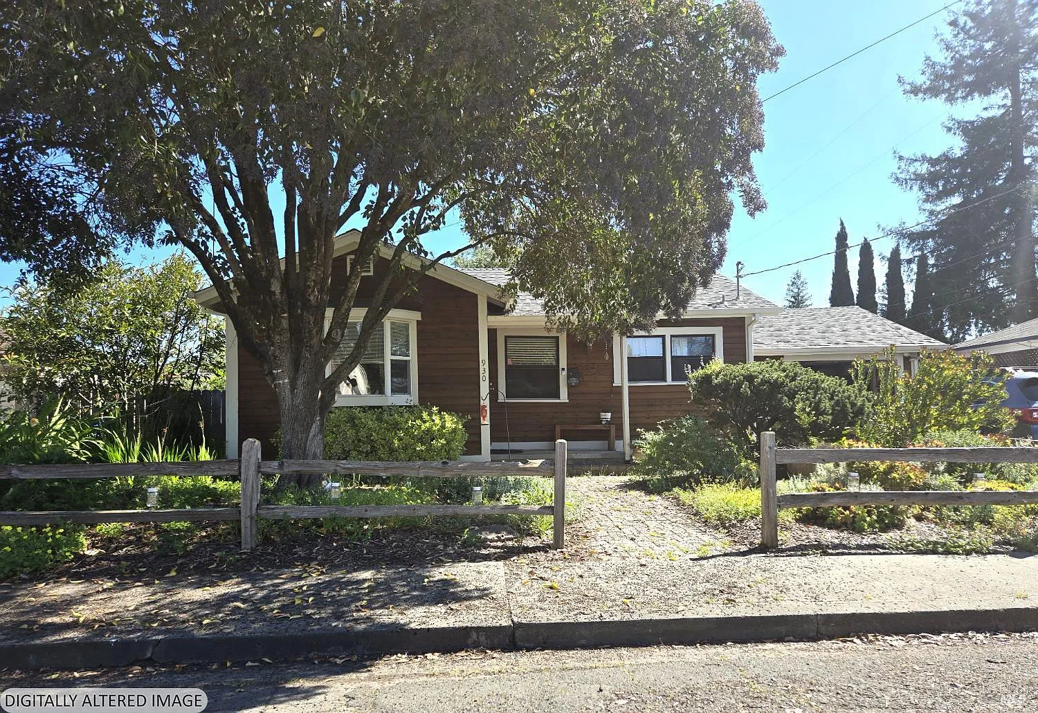 930 Georgia Street photo 1