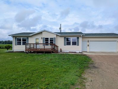 229 5th St NE, Pennock, MN, 56279