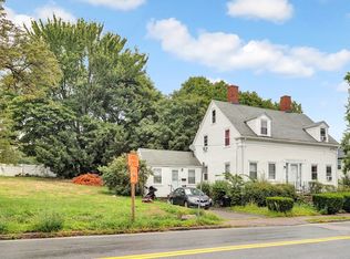 35-37 Summer St, Arlington, MA 02474