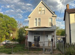 1101 Tweed St, Pittsburgh, PA 15204