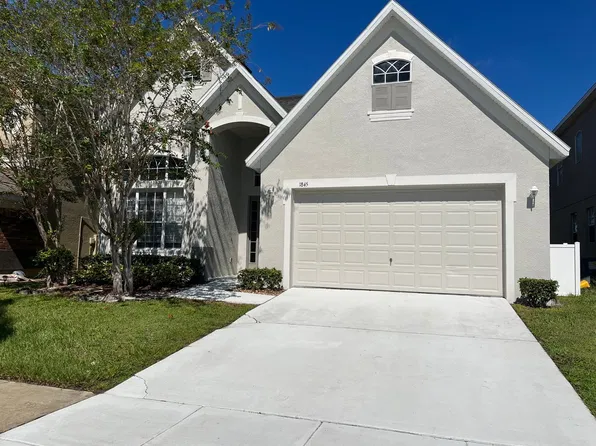 1845 Sand Arbor Cir, Orlando, FL 32824