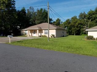 1104 N Lion Cub Point, Lecanto, FL 34461