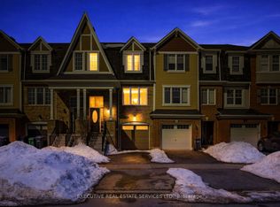 101 McCleave Cres, Brampton, ON L6Y4Y9