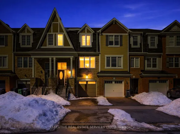 101 McCleave Cres, Brampton, ON L6Y 4Y9