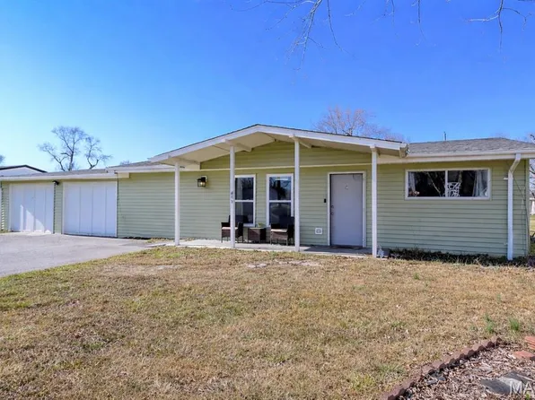 447 June Dr, Arnold, MO 63010