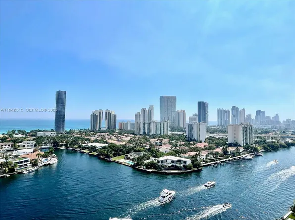 19707 Turnberry Way APT 14F, Aventura, FL 33180