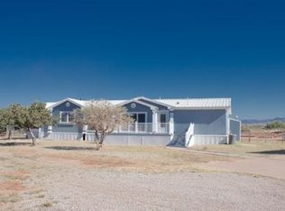 623 Riata Rd, Tularosa, NM 88352