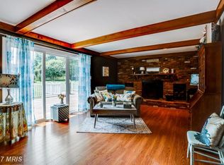 8508 Paddockview Dr, Gaithersburg, MD 20882