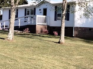 165 Sonoma Dr, Cleveland, NC 27013