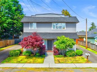 1713 17th St, Everett, WA 98201