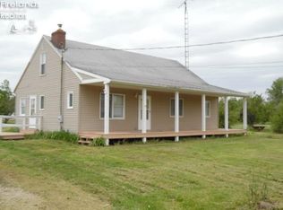 2046 N State Route 53, Tiffin, OH 44883