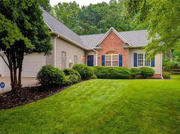 4311 Wheatland Ln, Winston Salem, NC 27106
