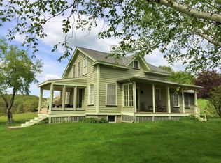 381 Morrell Rd, Worcester, NY 12197