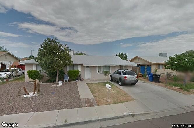 1st image of 16500 N Desert Sage Dr