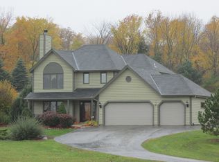 N5969 Kohler Rd, Fredonia, WI 53021