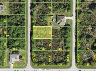 6232 Emmonsdale St, Port Charlotte, FL 33981