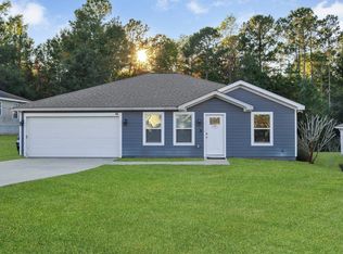 85 N Charles Willis Dr, Midway, FL 32343