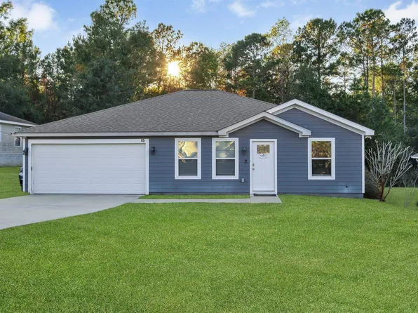 85 N Charles Willis Dr, Midway, FL 32343