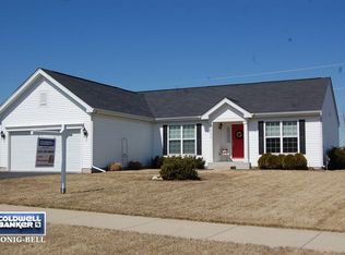 2842 McMurtrie Way, Yorkville, IL