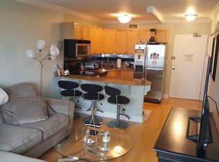 1360 N Sandburg Ter APT 1104C, Chicago, IL 60610